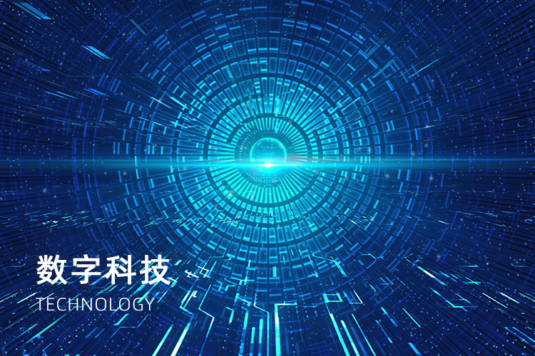 数字科技 - 天与养老